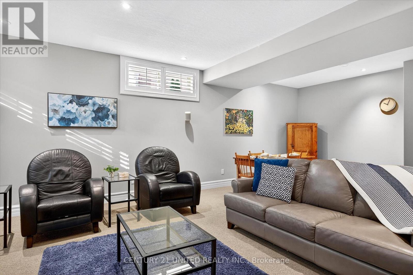 27 - 35 Brinton Drive, Peterborough, Ontario  K9J 8S9 - Photo 36 - X12843012