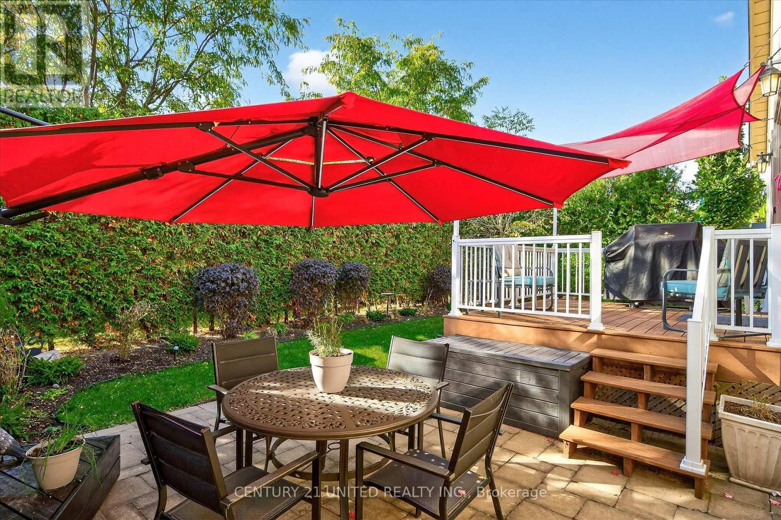 27 - 35 Brinton Drive, Peterborough, Ontario  K9J 8S9 - Photo 41 - X12843012