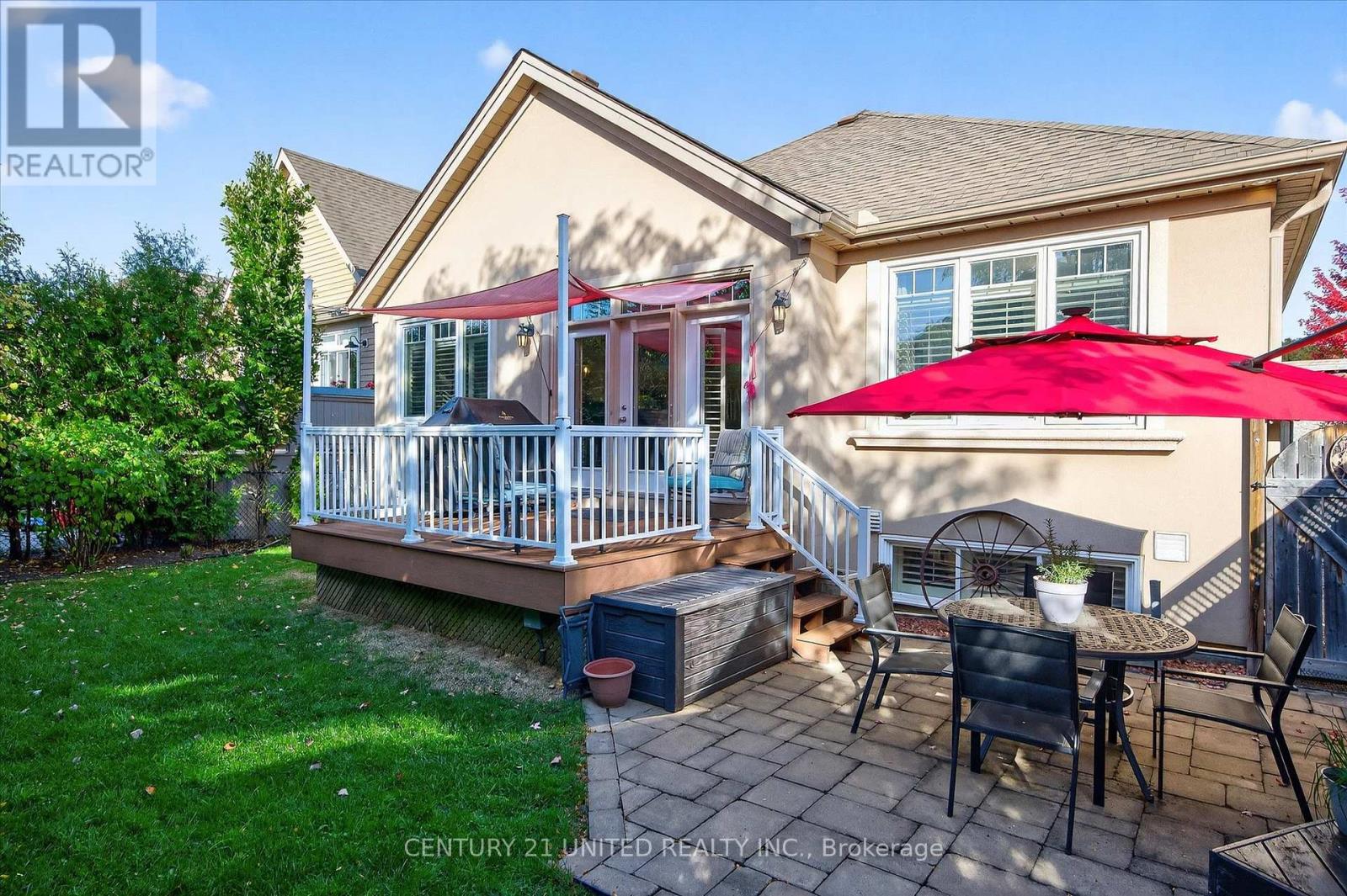 27 - 35 Brinton Drive, Peterborough, Ontario  K9J 8S9 - Photo 42 - X12843012