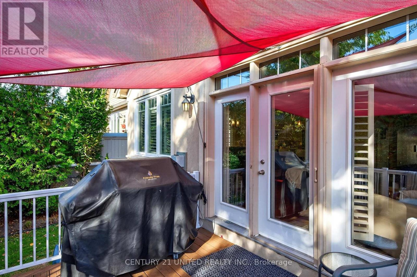 27 - 35 Brinton Drive, Peterborough, Ontario  K9J 8S9 - Photo 44 - X12843012