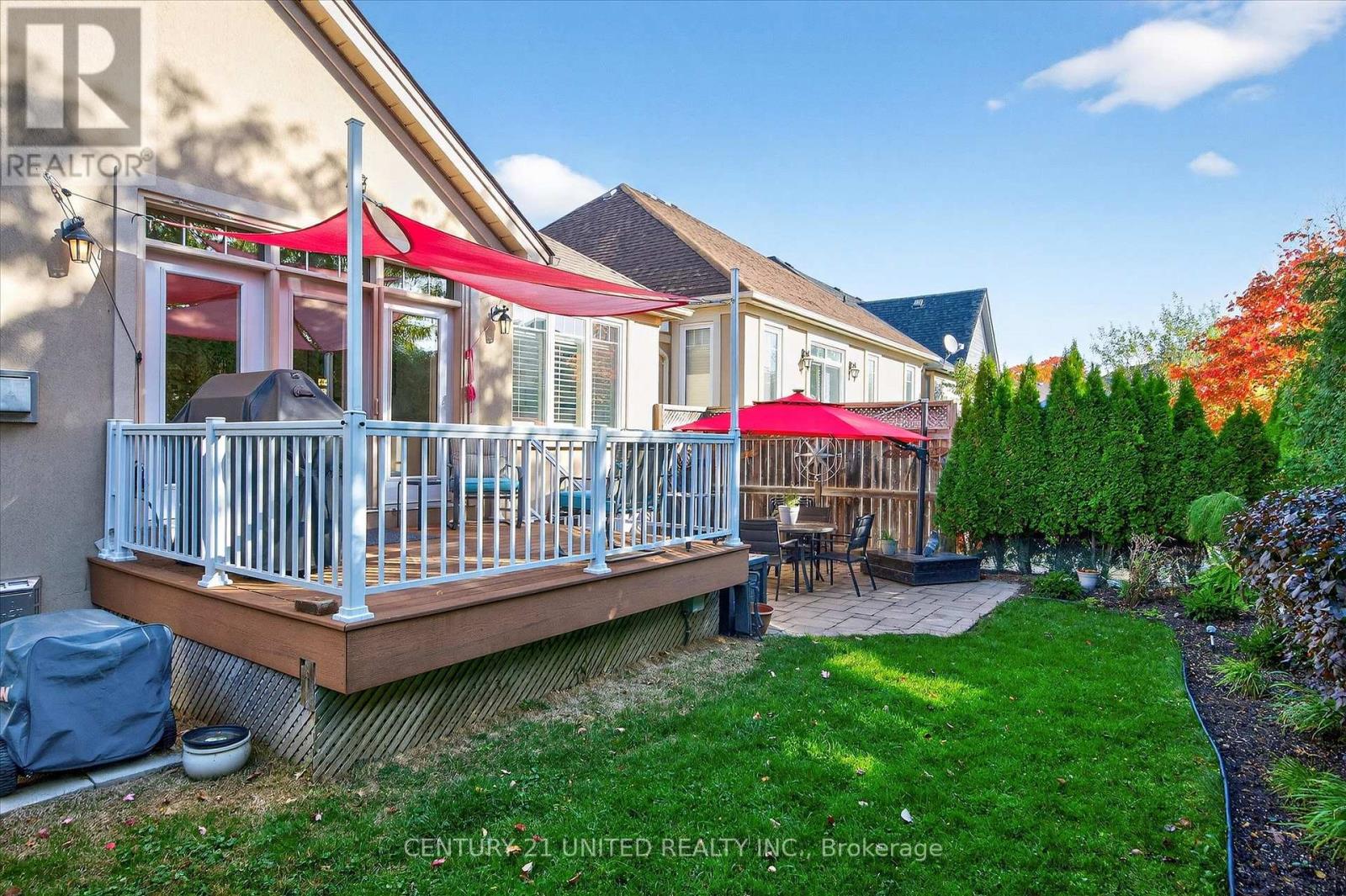 27 - 35 Brinton Drive, Peterborough, Ontario  K9J 8S9 - Photo 46 - X12843012