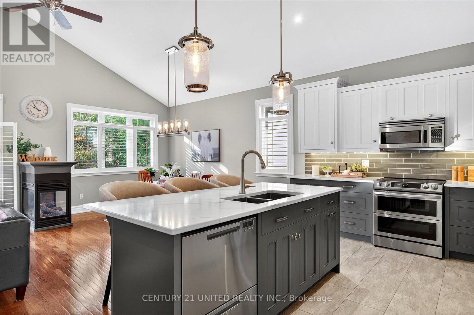 27 - 35 Brinton Drive, Peterborough, Ontario  K9J 8S9 - Photo 6 - X12843012