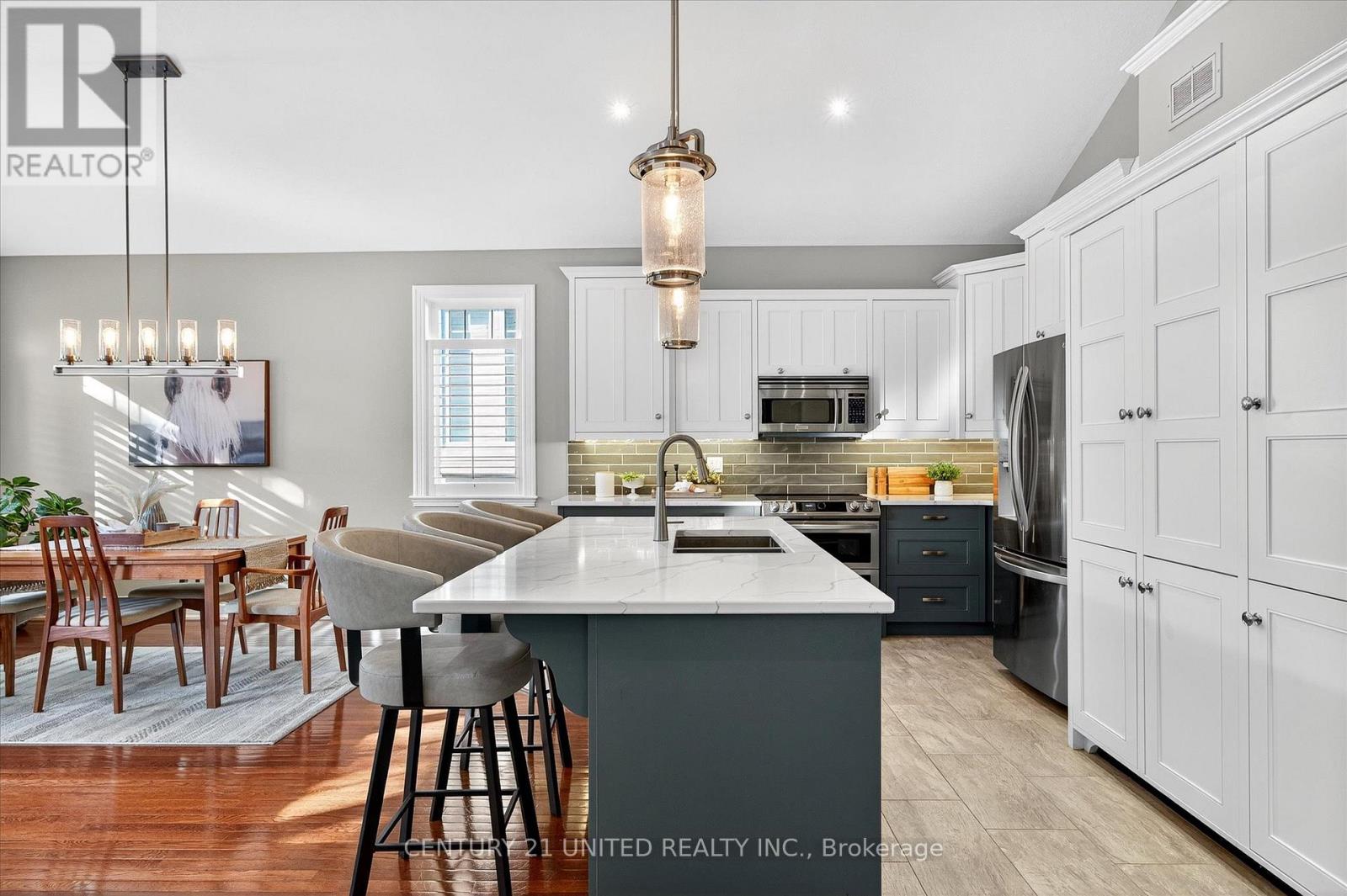 27 - 35 Brinton Drive, Peterborough, Ontario  K9J 8S9 - Photo 7 - X12843012