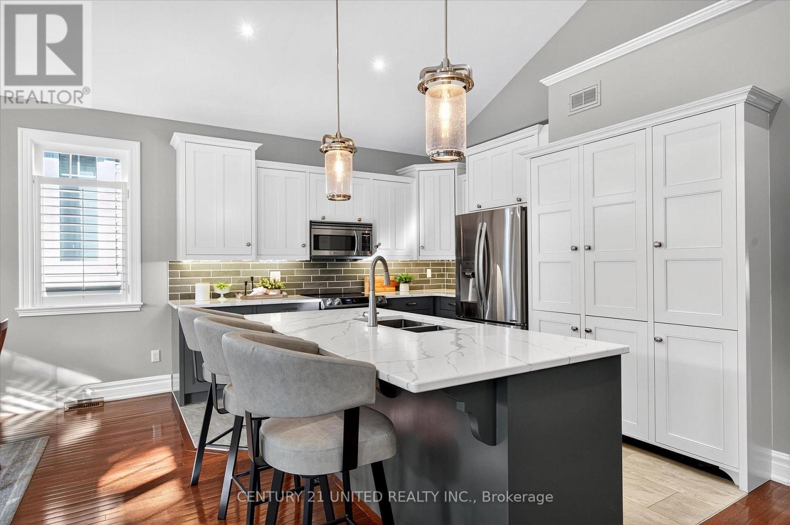 27 - 35 Brinton Drive, Peterborough, Ontario  K9J 8S9 - Photo 8 - X12843012