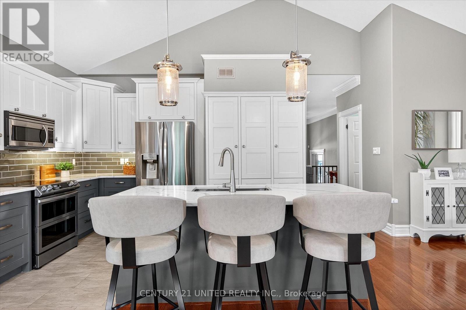 27 - 35 Brinton Drive, Peterborough, Ontario  K9J 8S9 - Photo 9 - X12843012