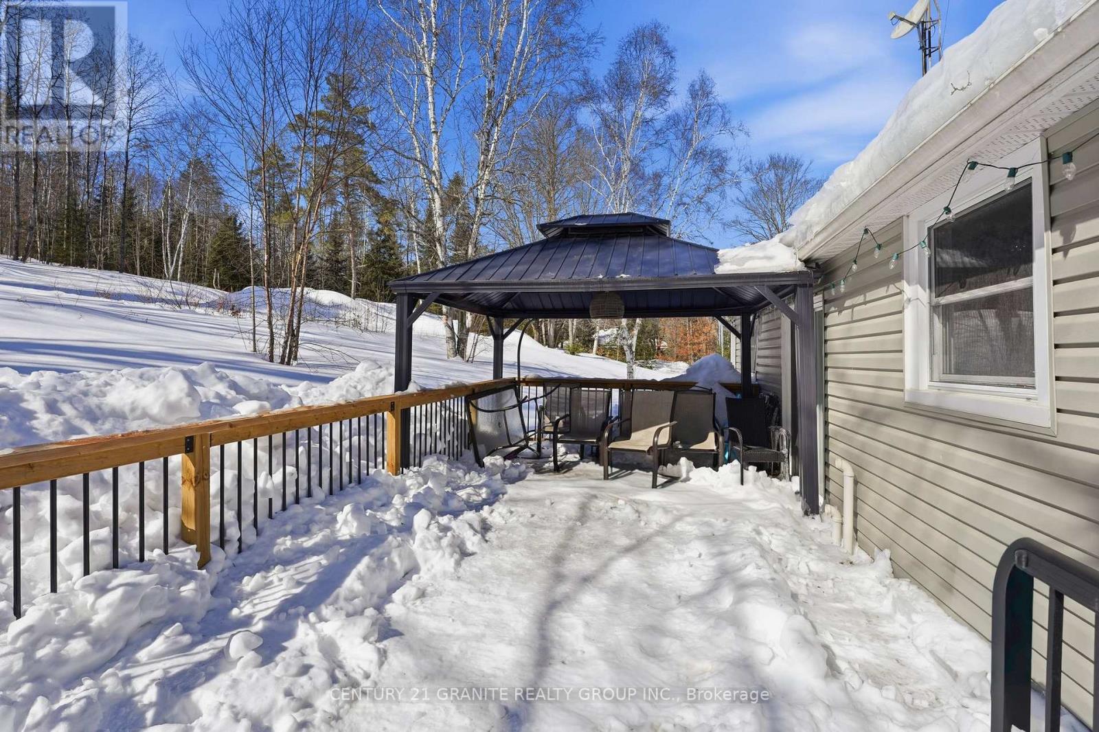 27455 62 Highway S, Bancroft, Ontario  K0L 1C0 - Photo 37 - X12843030