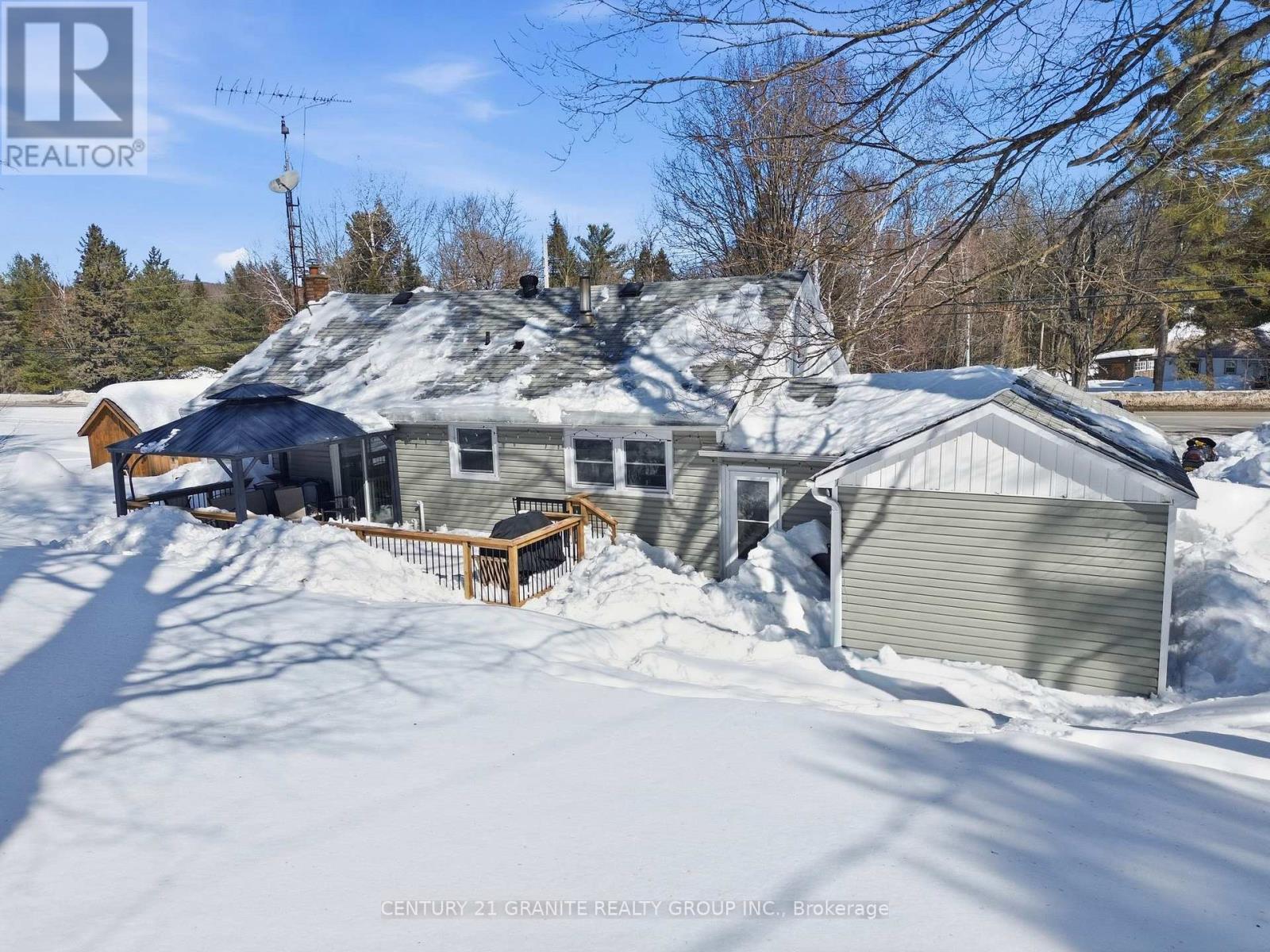27455 62 Highway S, Bancroft, Ontario  K0L 1C0 - Photo 39 - X12843030