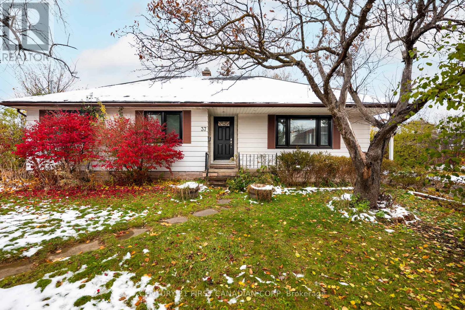 37 MCLAUGHLIN ROAD N, Brampton, Ontario