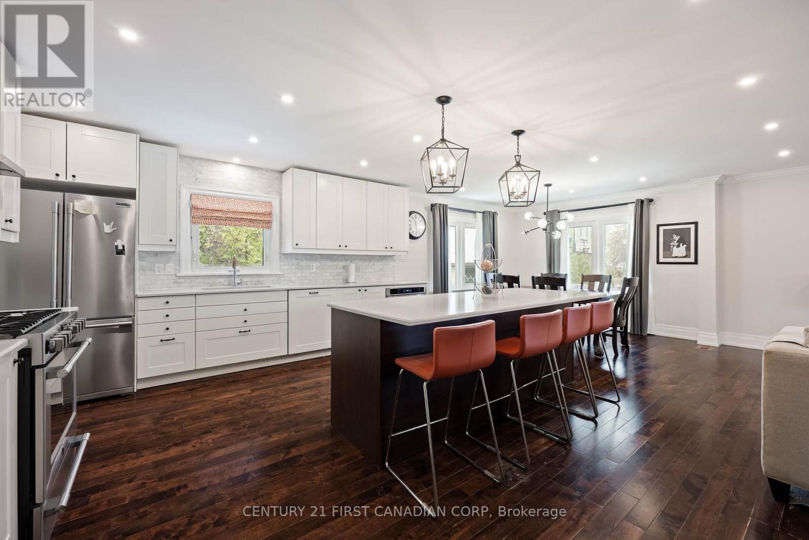 37 Mclaughlin Road N, Brampton, Ontario  L6X 1Y9 - Photo 11 - W12843034