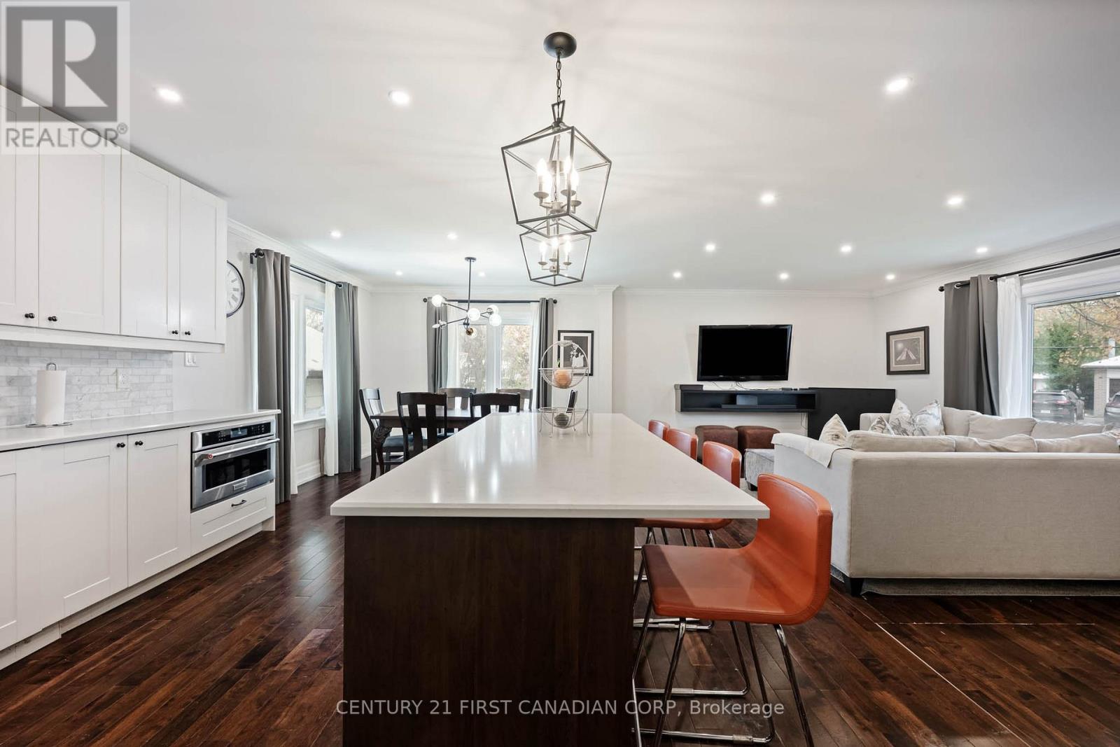 37 Mclaughlin Road N, Brampton, Ontario  L6X 1Y9 - Photo 12 - W12843034