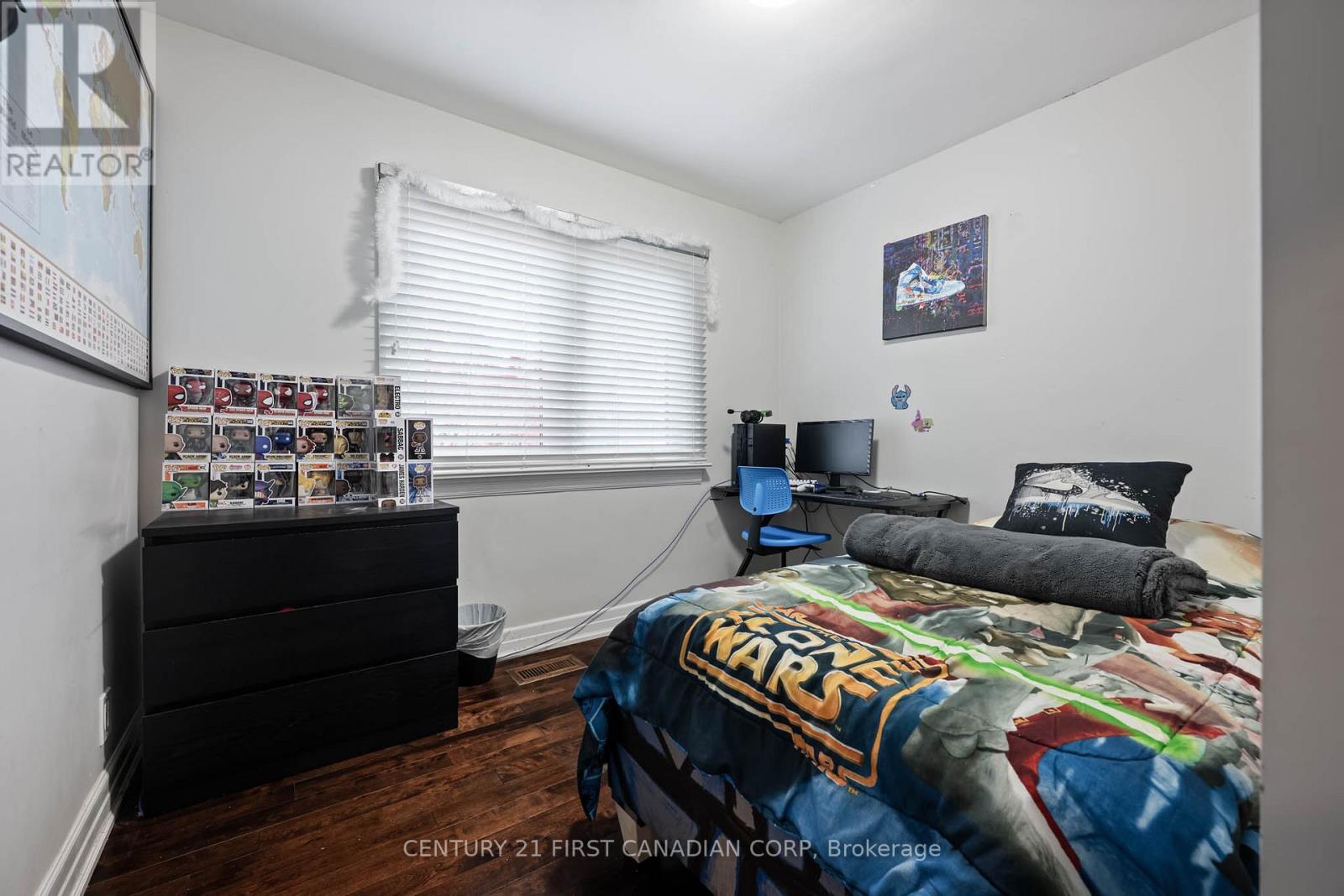 37 Mclaughlin Road N, Brampton, Ontario  L6X 1Y9 - Photo 19 - W12843034