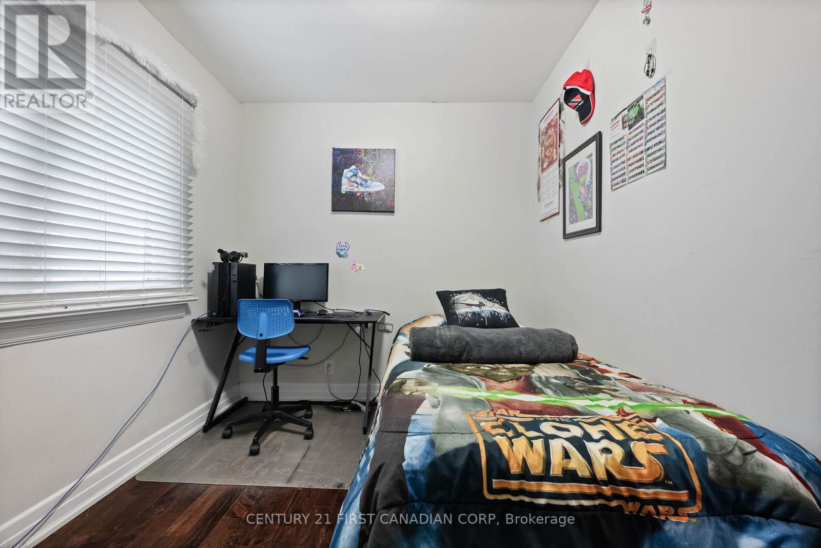 37 Mclaughlin Road N, Brampton, Ontario  L6X 1Y9 - Photo 20 - W12843034