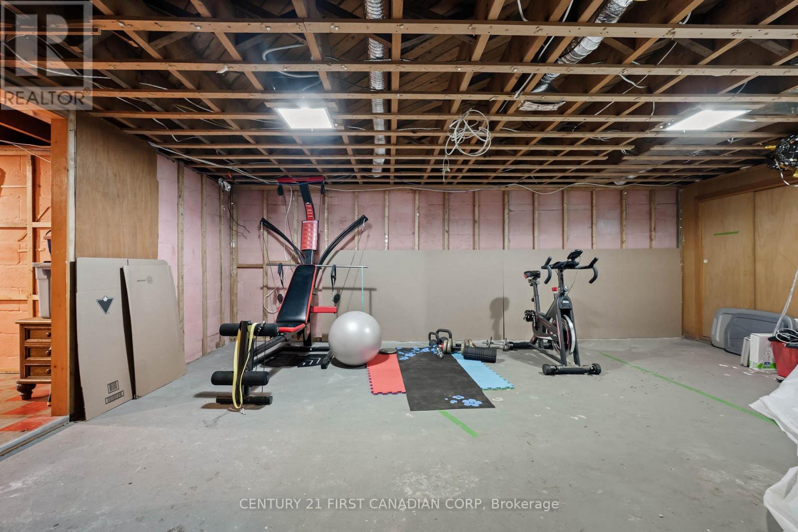 37 Mclaughlin Road N, Brampton, Ontario  L6X 1Y9 - Photo 28 - W12843034