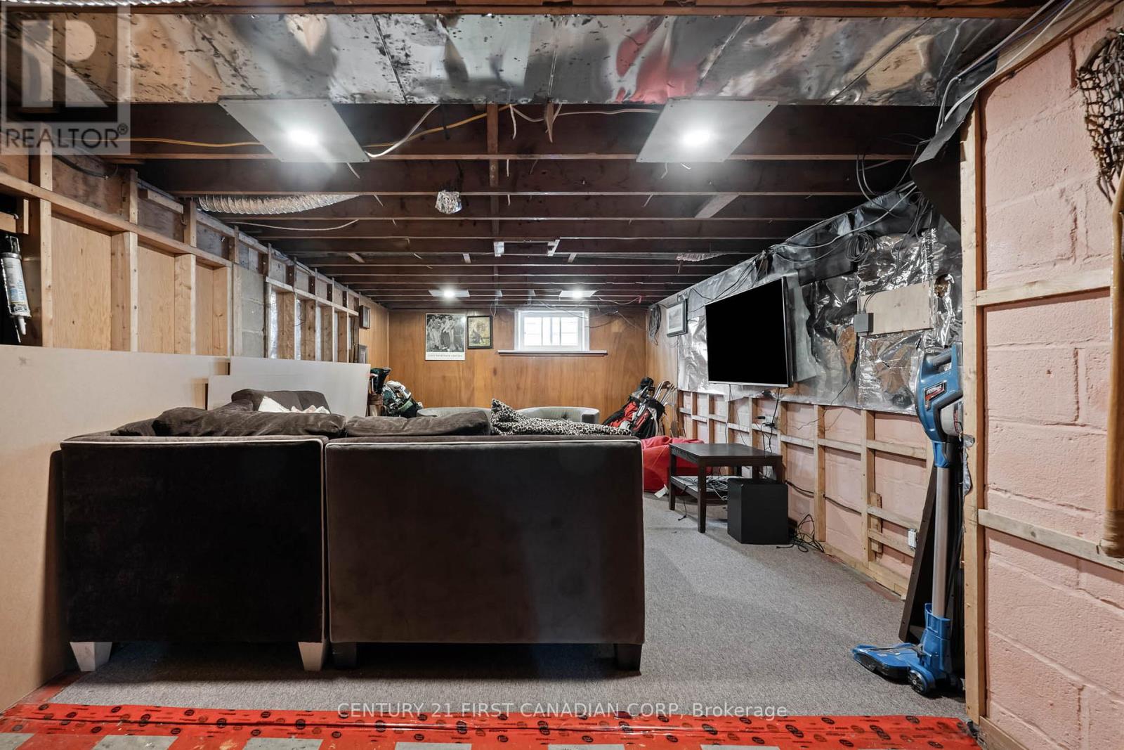 37 Mclaughlin Road N, Brampton, Ontario  L6X 1Y9 - Photo 32 - W12843034