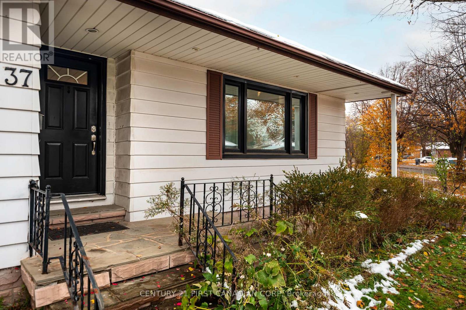 37 Mclaughlin Road N, Brampton, Ontario  L6X 1Y9 - Photo 38 - W12843034