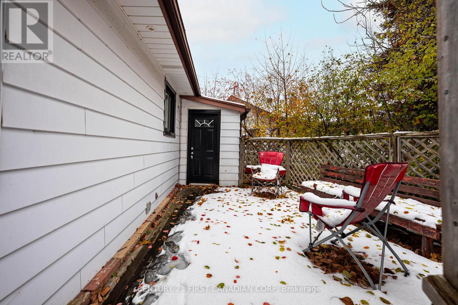 37 Mclaughlin Road N, Brampton, Ontario  L6X 1Y9 - Photo 42 - W12843034