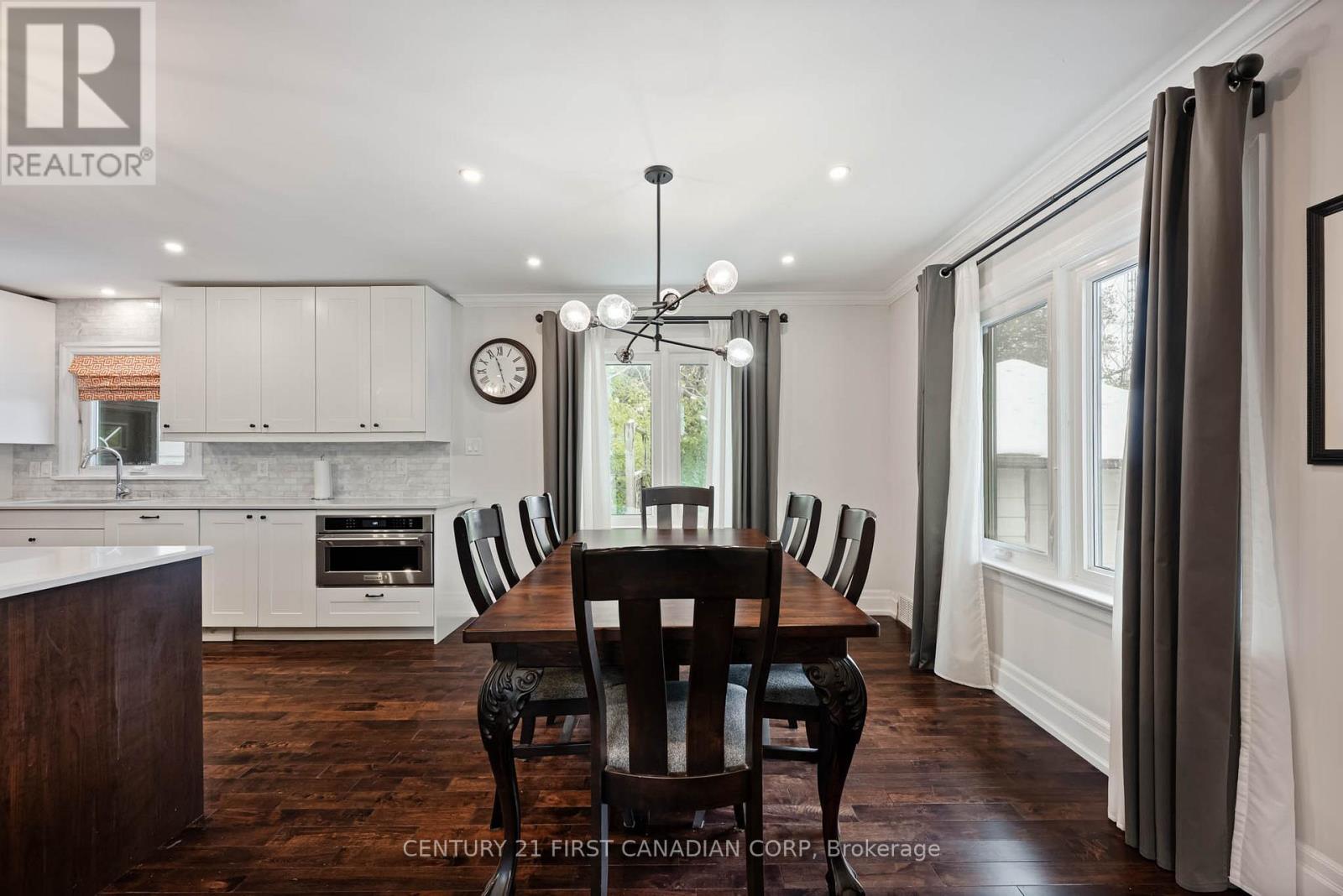 37 Mclaughlin Road N, Brampton, Ontario  L6X 1Y9 - Photo 8 - W12843034