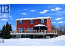 25 Johnston Road, lansdowne, New Brunswick