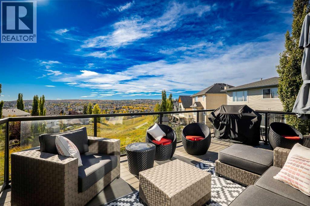 210 Hidden Creek Heights Nw, Calgary, Alberta  T3A 6K8 - Photo 16 - A2289863