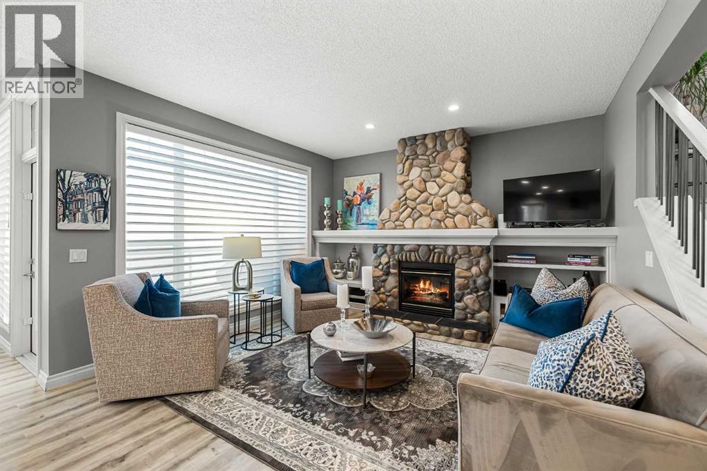 210 Hidden Creek Heights Nw, Calgary, Alberta  T3A 6K8 - Photo 7 - A2289863