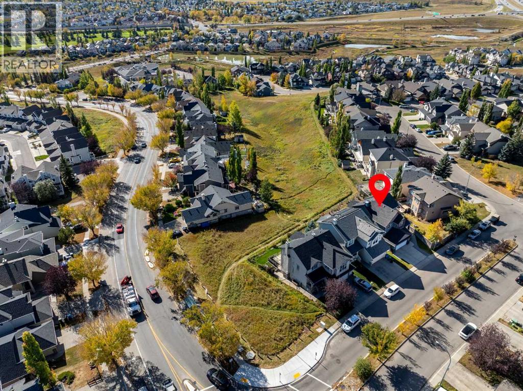 210 Hidden Creek Heights Nw, Calgary, Alberta  T3A 6K8 - Photo 2 - A2289863