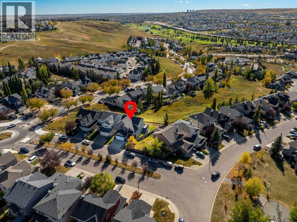 210 Hidden Creek Heights Nw, Calgary, Alberta  T3A 6K8 - Photo 48 - A2289863