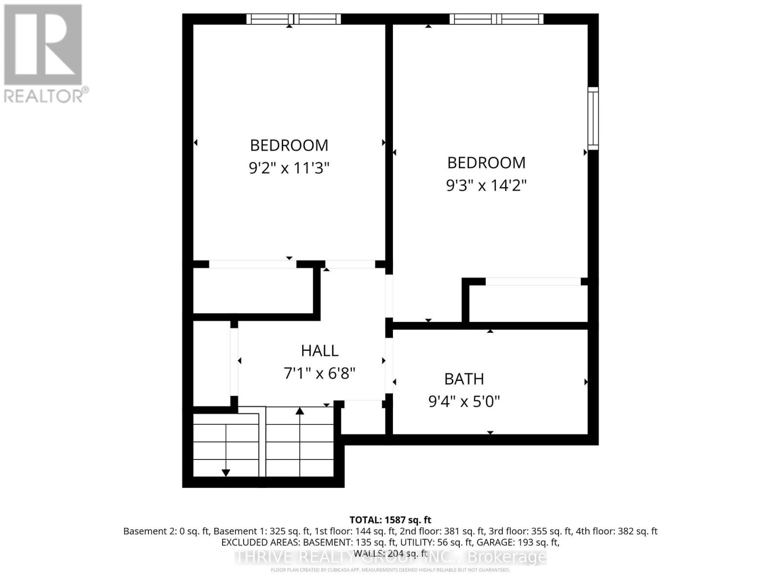2 - 582 Hyde Park Road, London North, Ontario  N6H 3S1 - Photo 36 - X12842972