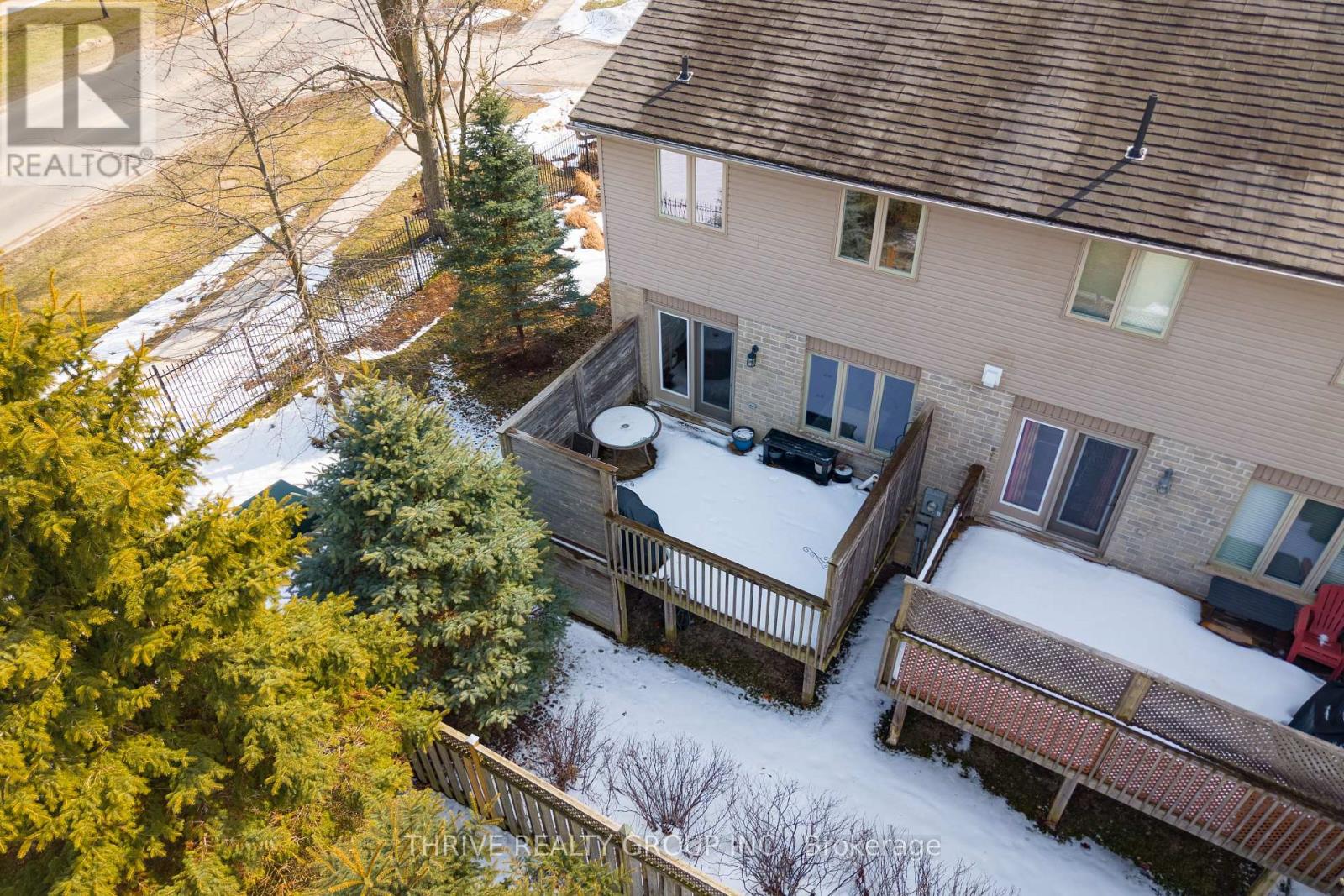 2 - 582 Hyde Park Road, London North, Ontario  N6H 3S1 - Photo 39 - X12842972