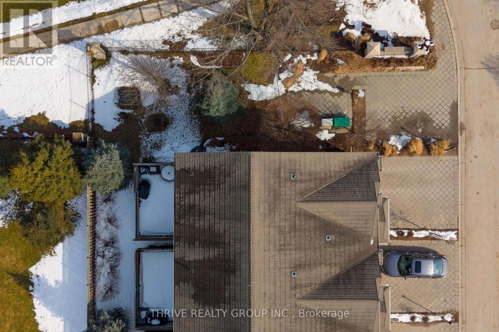 2 - 582 Hyde Park Road, London North, Ontario  N6H 3S1 - Photo 40 - X12842972