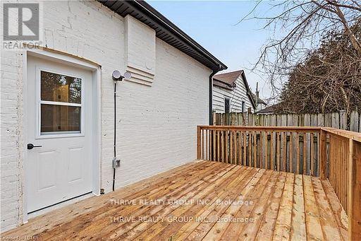 888 Queens Avenue, London East, Ontario  N5W 3H8 - Photo 24 - X12842984
