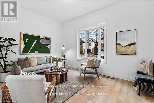 888 Queens Avenue, London East, Ontario  N5W 3H8 - Photo 7 - X12842984