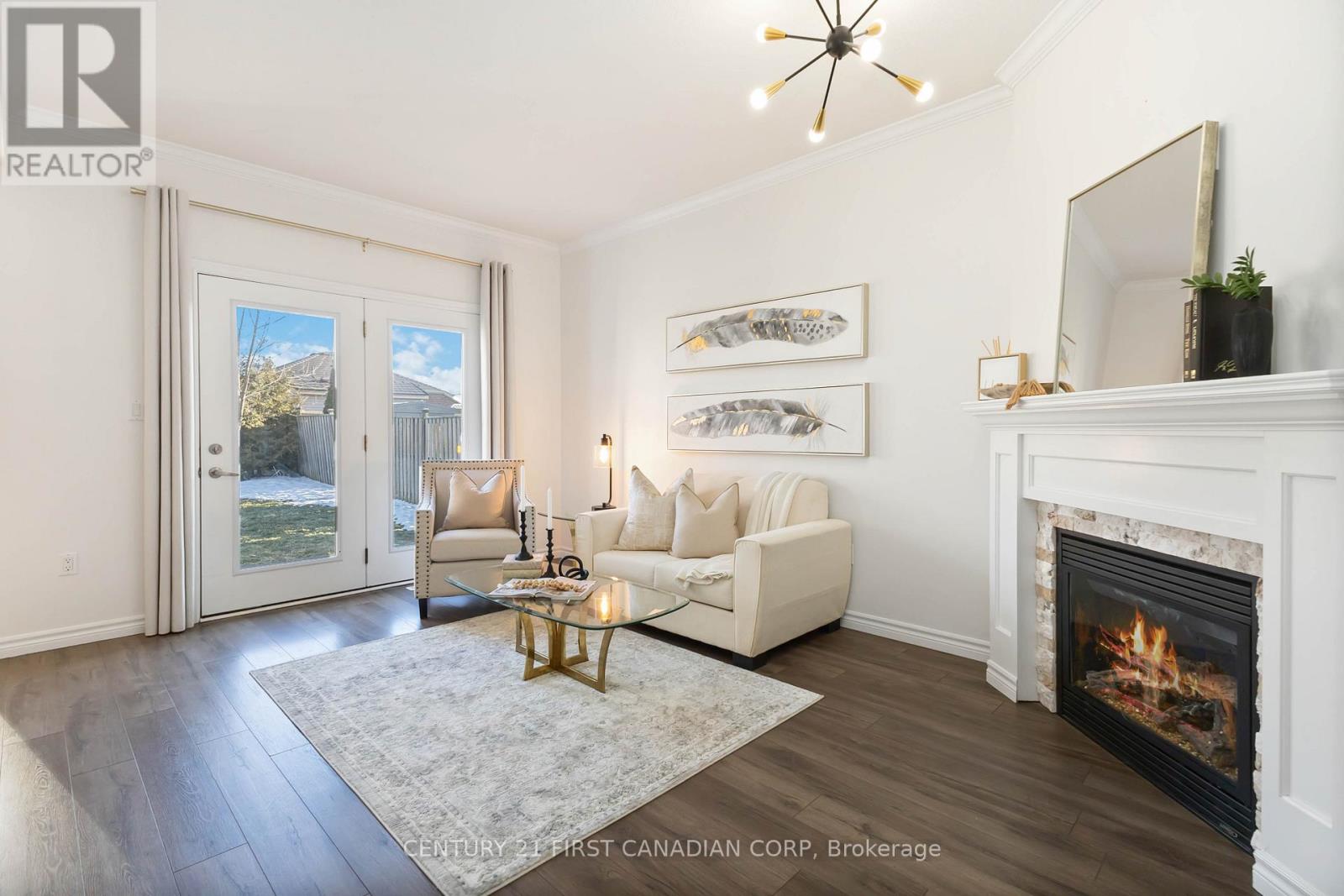 1 Watson Crescent, Central Elgin, Ontario  N5P 4P5 - Photo 10 - X12842996