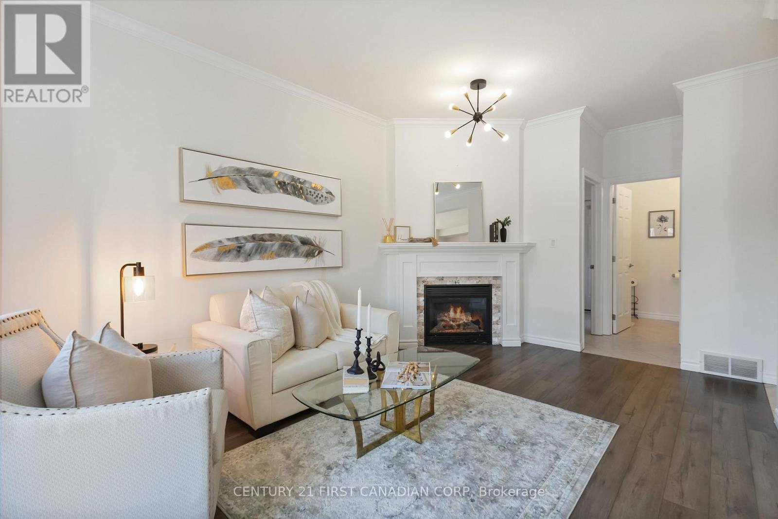 1 Watson Crescent, Central Elgin, Ontario  N5P 4P5 - Photo 9 - X12842996