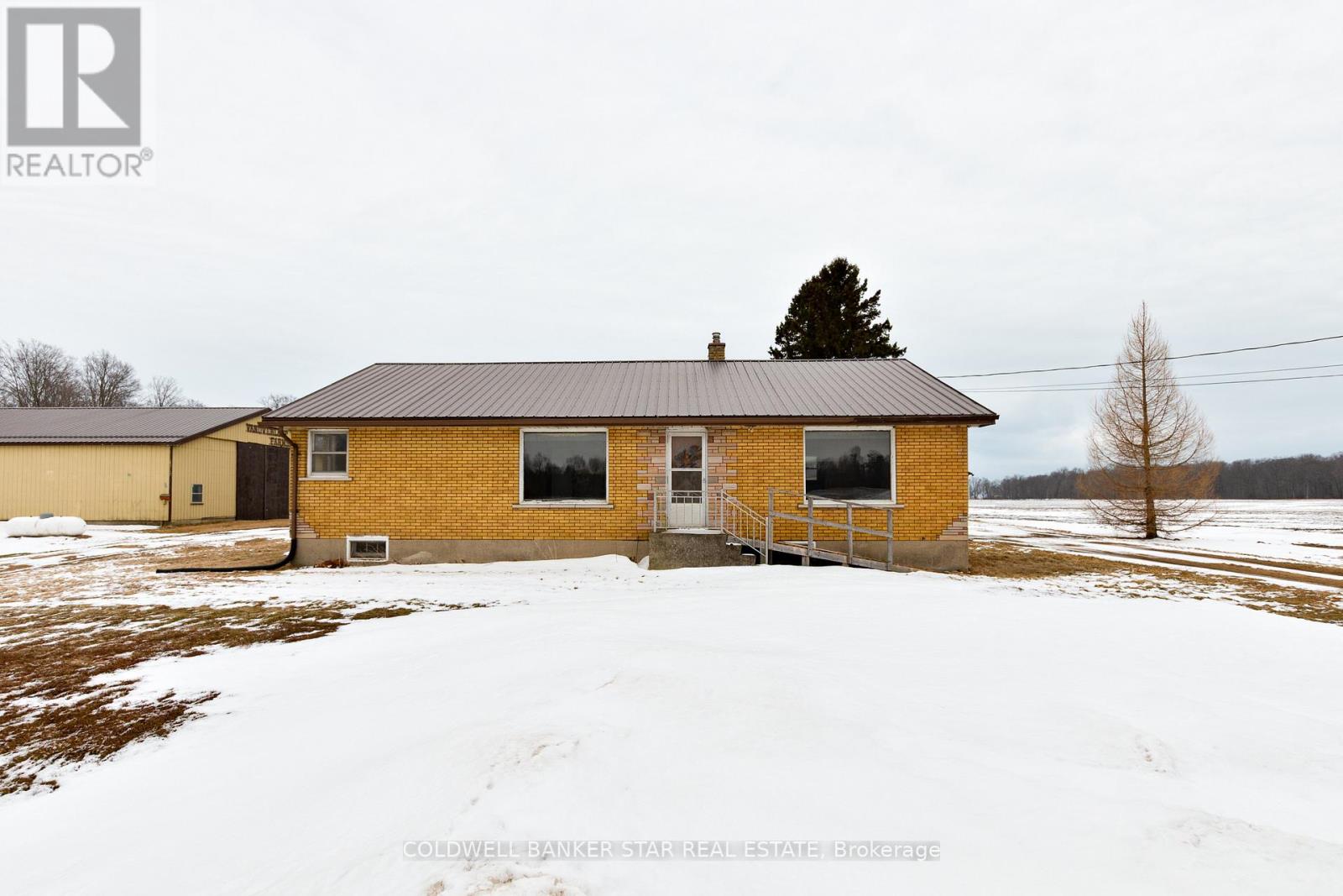 50299 Nova  Scotia Line, Malahide, Ontario  N5H 2R2 - Photo 2 - X12843076