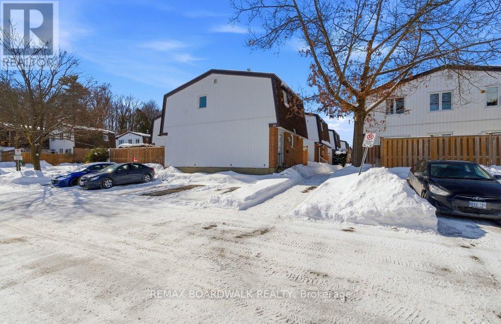 65 - 837 EASTVALE DRIVE, Ottawa, Ontario