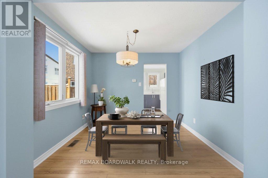 65 - 837 Eastvale Drive, Ottawa, Ontario  K1J 7T5 - Photo 12 - X12843016