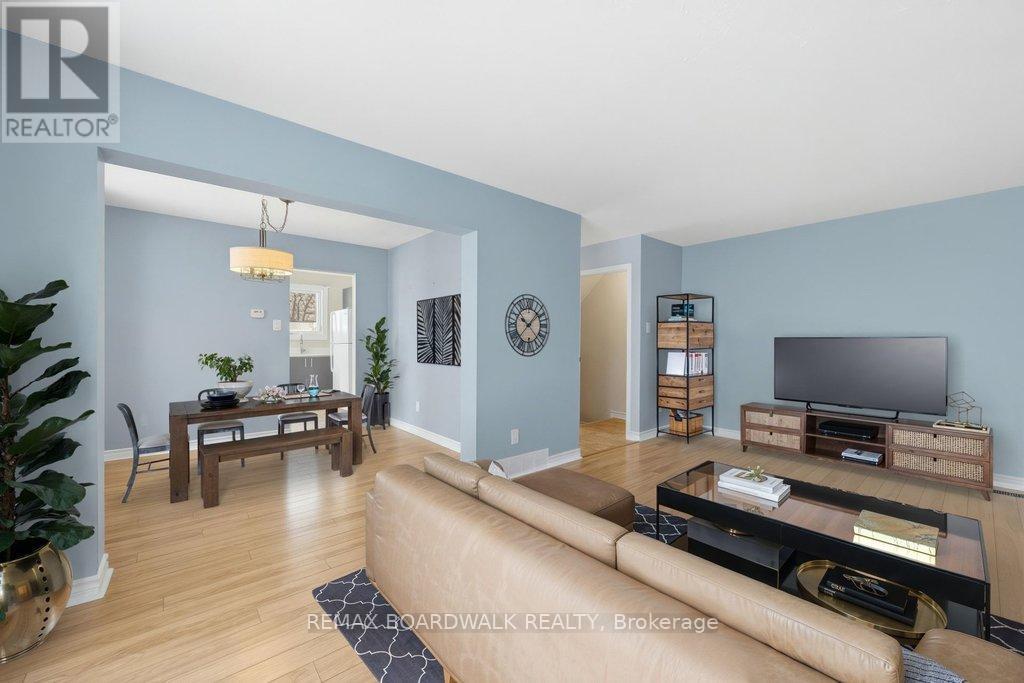 65 - 837 Eastvale Drive, Ottawa, Ontario  K1J 7T5 - Photo 14 - X12843016