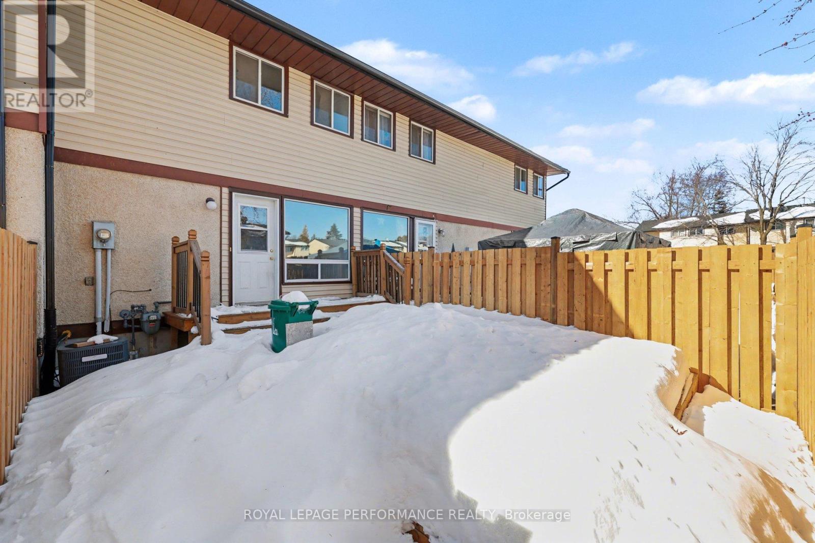1584 Feather Lane, Ottawa, Ontario  K1T 1V4 - Photo 34 - X12843056