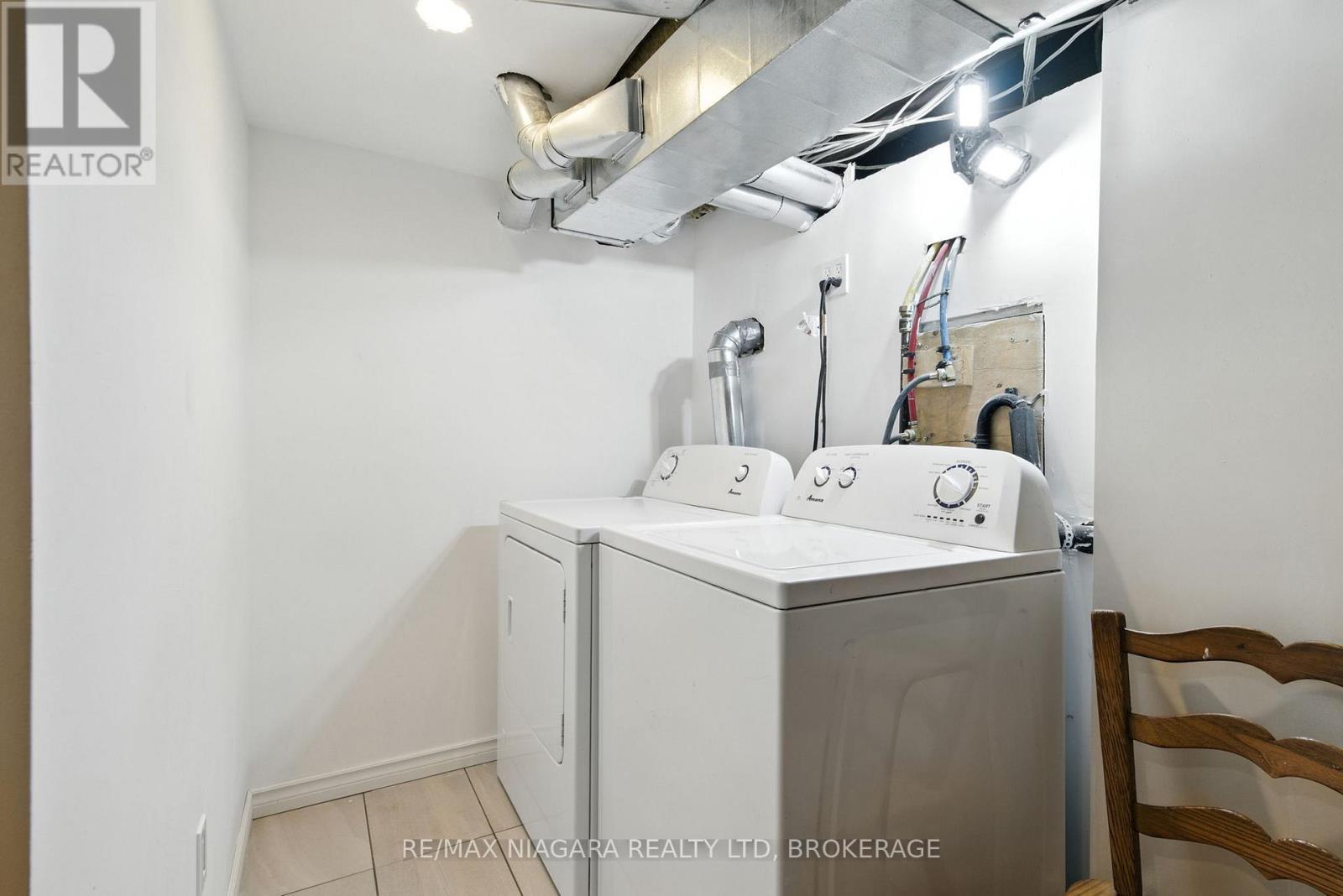 4 Woodland Avenue, St. Catharines, Ontario  L2R 5A2 - Photo 16 - X12843020