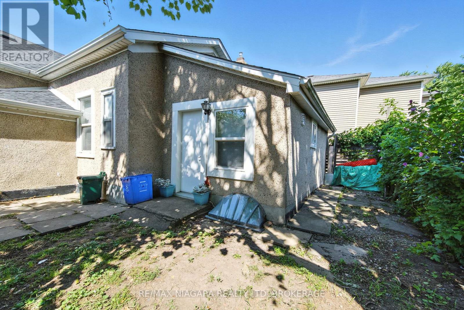 4 Woodland Avenue, St. Catharines, Ontario  L2R 5A2 - Photo 19 - X12843020