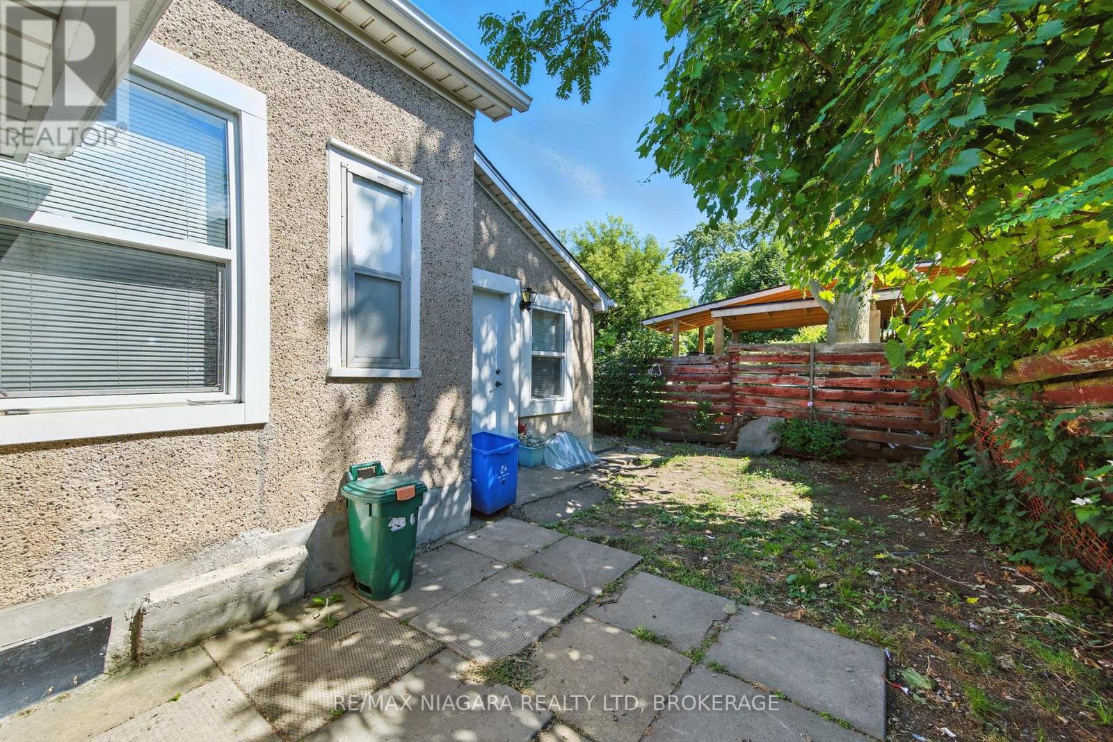 4 Woodland Avenue, St. Catharines, Ontario  L2R 5A2 - Photo 20 - X12843020