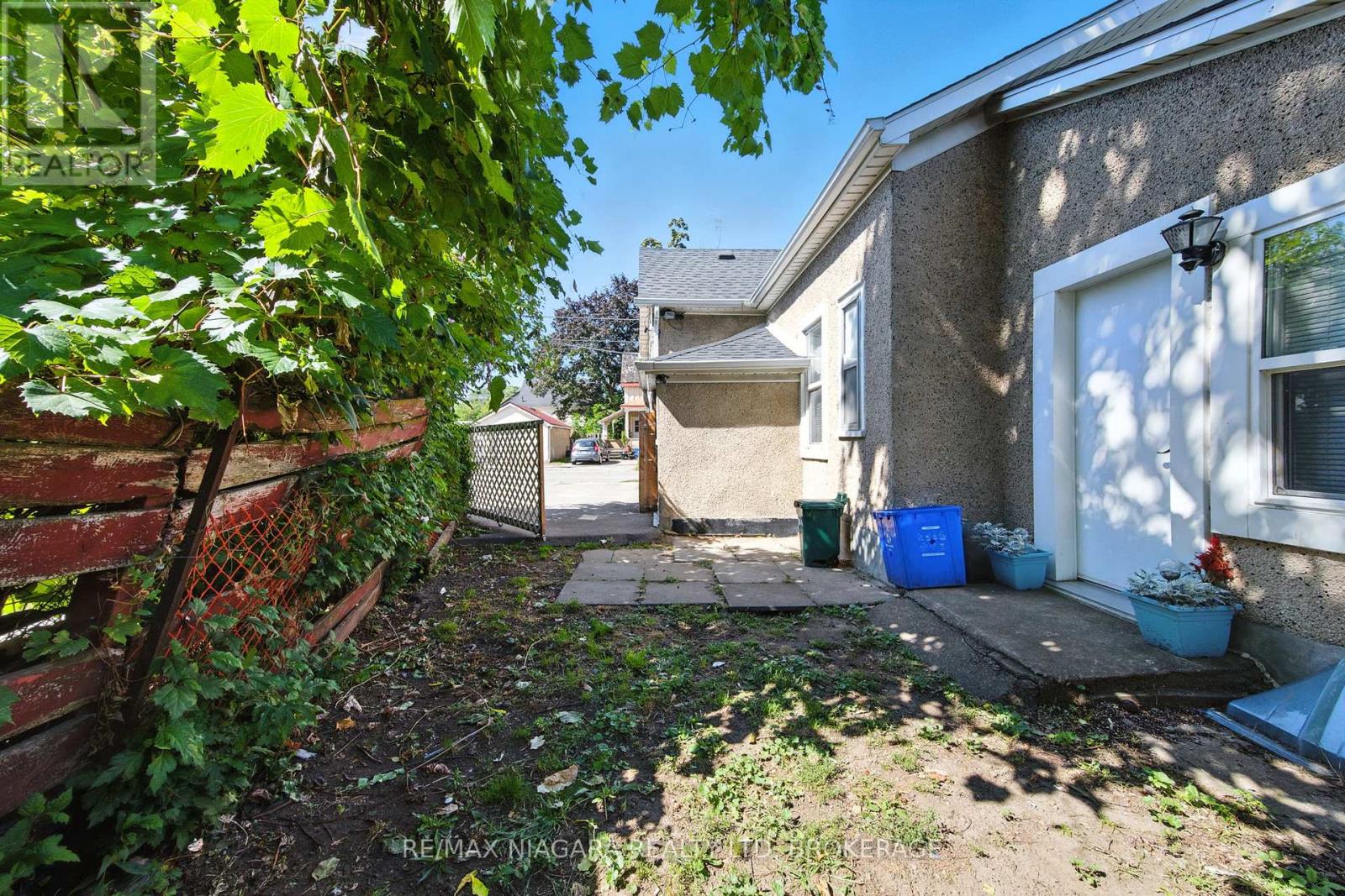 4 Woodland Avenue, St. Catharines, Ontario  L2R 5A2 - Photo 21 - X12843020