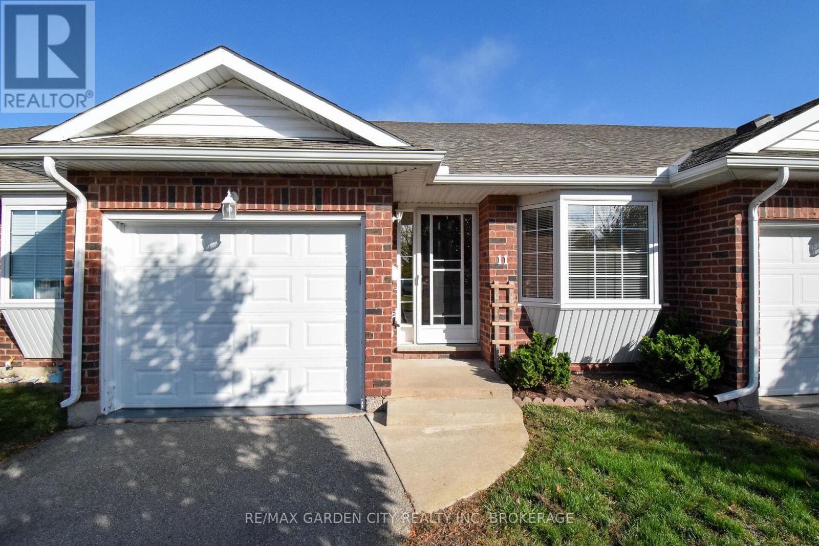 11 - 162 FIRST STREET, Welland, Ontario