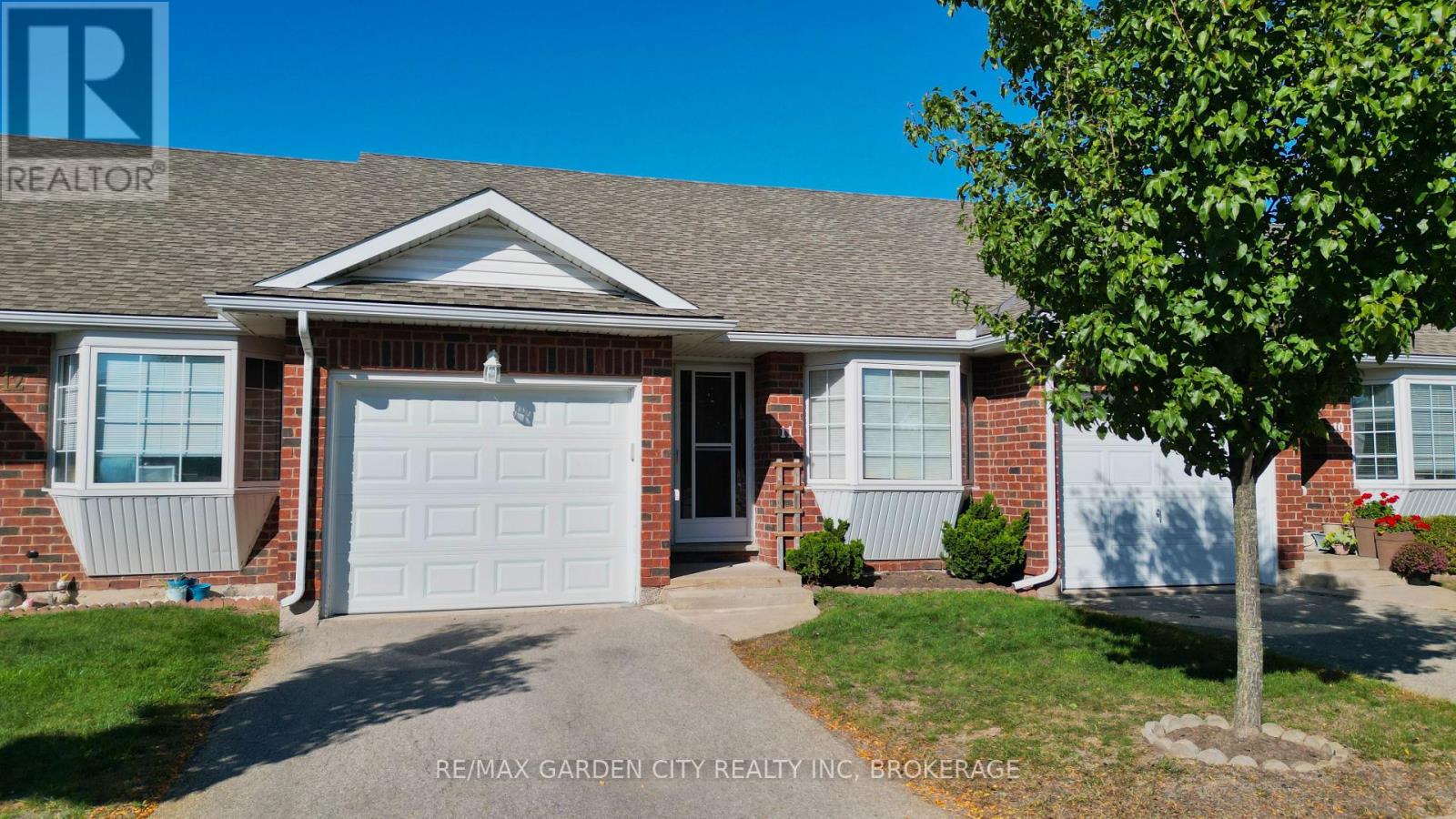 11 - 162 First Street, Welland, Ontario  L3B 4S2 - Photo 2 - X12843052