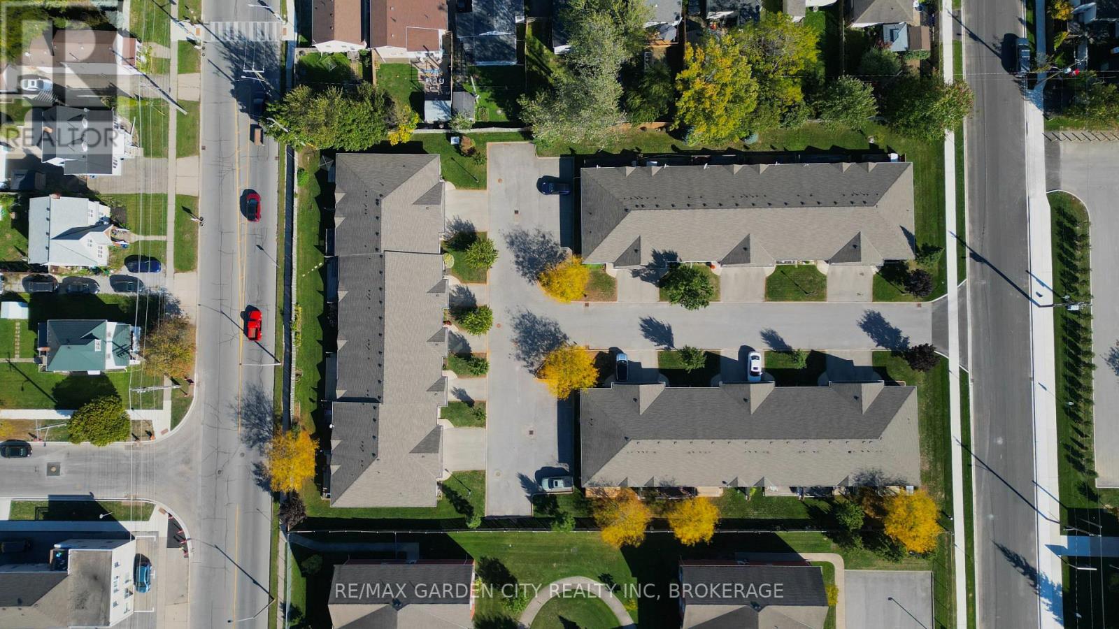 11 - 162 First Street, Welland, Ontario  L3B 4S2 - Photo 33 - X12843052