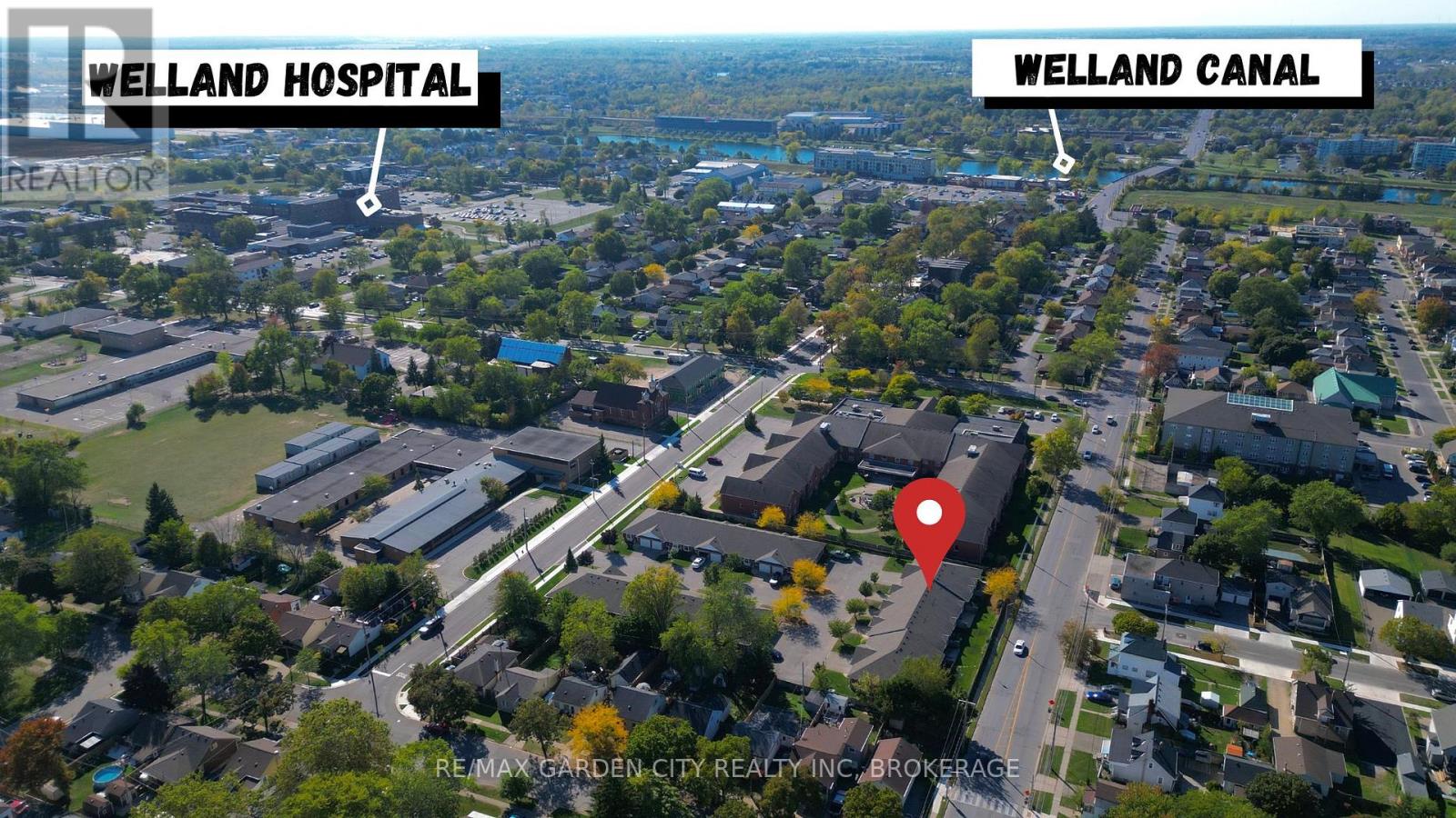 11 - 162 First Street, Welland, Ontario  L3B 4S2 - Photo 36 - X12843052