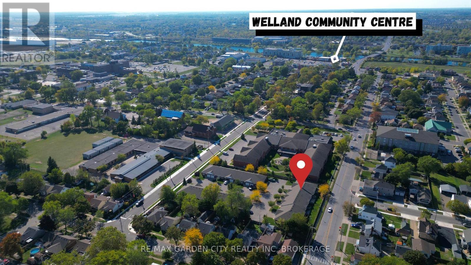 11 - 162 First Street, Welland, Ontario  L3B 4S2 - Photo 37 - X12843052