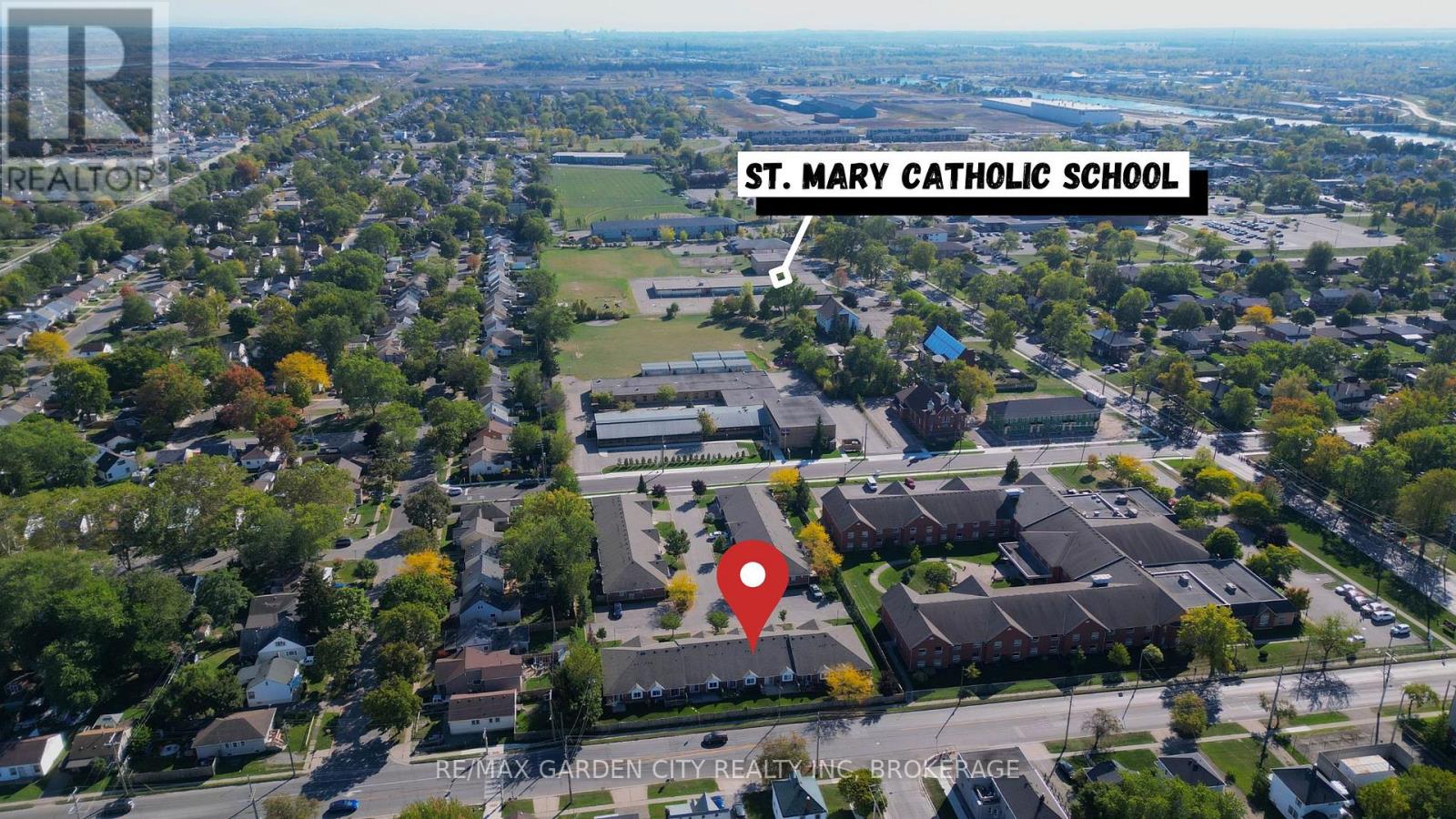 11 - 162 First Street, Welland, Ontario  L3B 4S2 - Photo 38 - X12843052