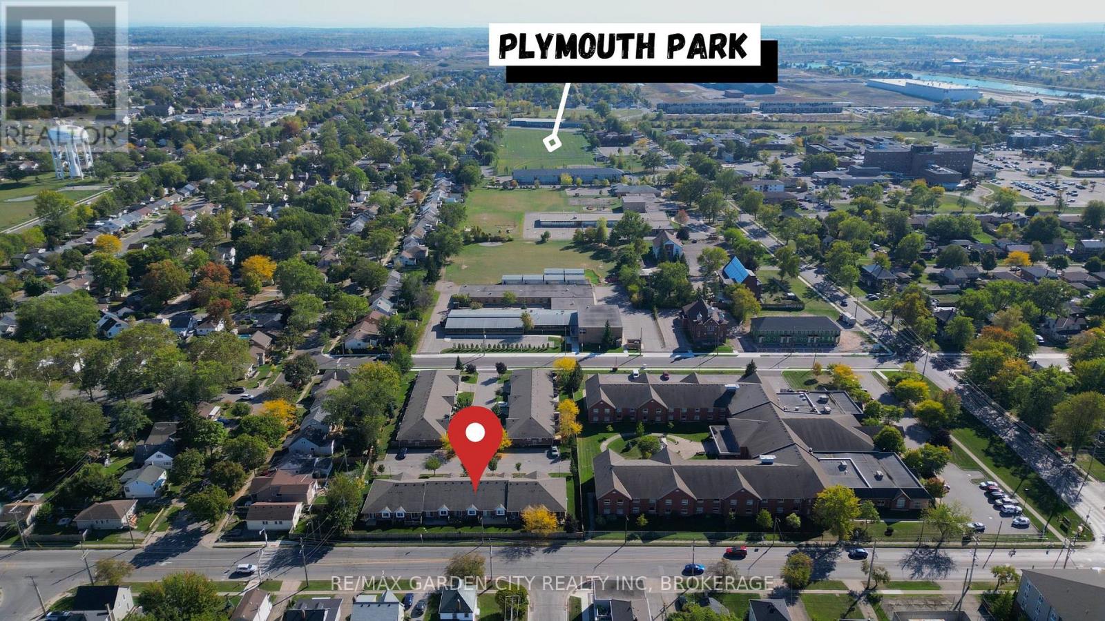 11 - 162 First Street, Welland, Ontario  L3B 4S2 - Photo 39 - X12843052