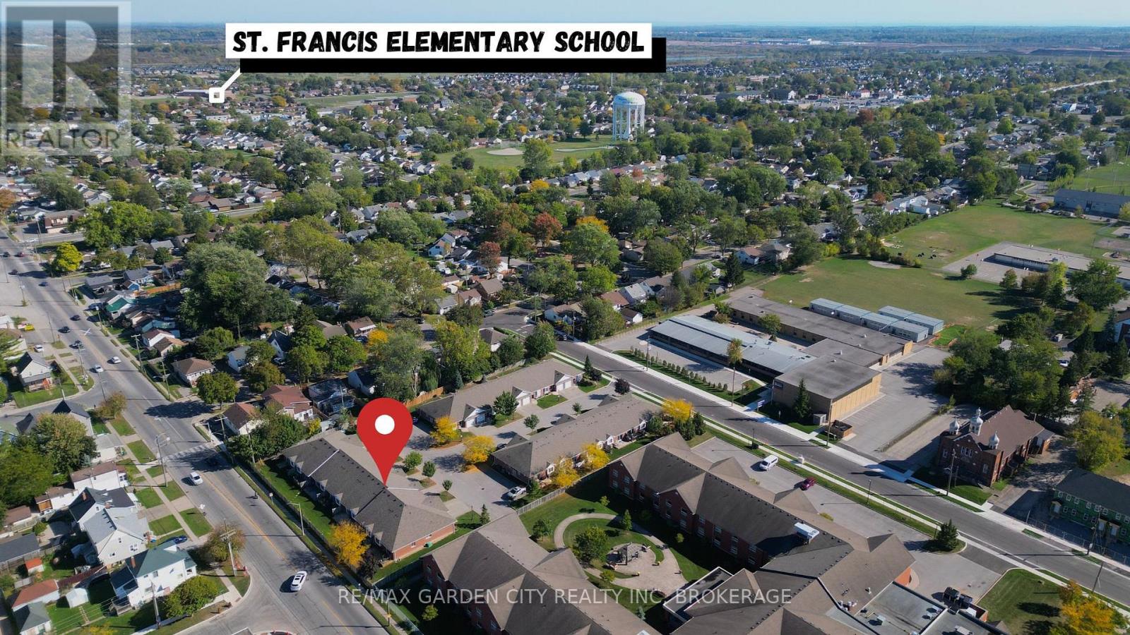 11 - 162 First Street, Welland, Ontario  L3B 4S2 - Photo 40 - X12843052